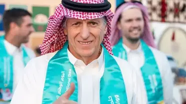 Jorge Jesus'ın Al Hilal Açıklamaları Sonrası Olası 6 Aylık Men ve Para Cezası
