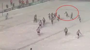 Atletico Ottawa ve Cavalry FC karşı karşıya