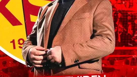 Kayserispor Transfer Günlüğü: Yeni Sezon İçin Hedefler Belirlendi