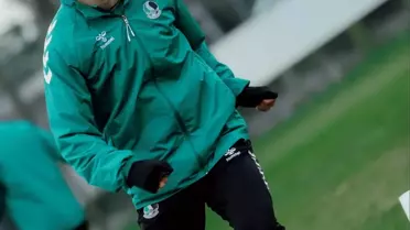 Sakaryaspor ve Iğdır FK maçının öncesi saha görüntüsü