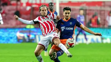 Samsunspor kadro güncellemesi