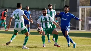 Abdurrahman Canlı golünü atarken