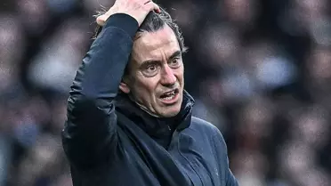 West Ham sahasında gol sevinci