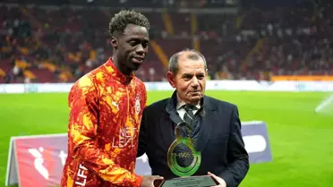 Galatasaray ve Gaziantep FK Maçında Golsüz Başlangıç: 15. Dakikada Skor Eşit