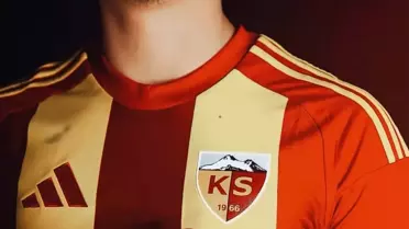 Kayserispor yeni transferleri Katongo ve Mather