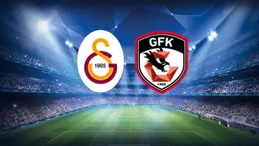 Galatasaray ilk 11 formasyonu