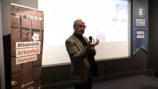 Anadolu’da tarihsel madencilik sahaları