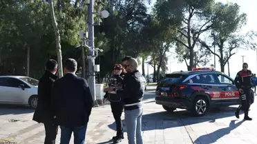 Yüz tanıma teknolojisinin Antalya’da kullanımı