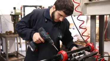 Dörtyol'dan 50 Ülkeye Elektrikli Süpürge İhracatı: Yerli Üretimin Küresel Yükselişi