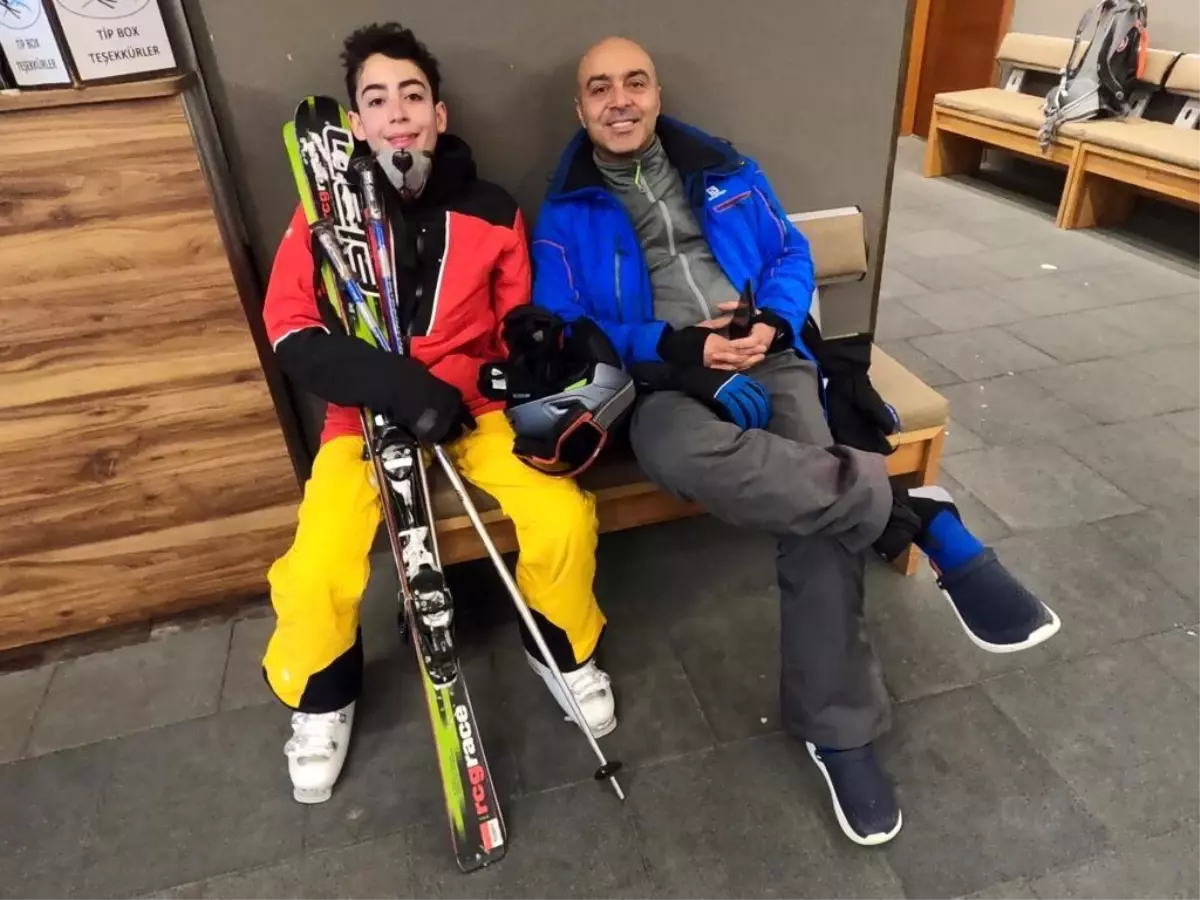 Grand Kartal Otel Yangını Sonrası Aileler Eğitimcileri Suçlu Buldular