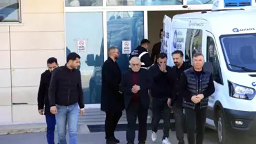 Antalya’da 3 Aylık Evli Kadın, Eşi Tarafından Başından Vurularak Hayatını Kaybetti