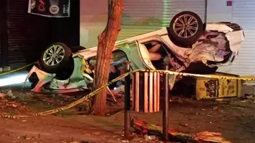 Diyarbakır’da 2025 Yılında 36 Kişi Hayatını Kaybetti: Trafik Kazaları Alarm Veriyor