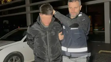 Samsun’da Kafe Sahibi Silahla Müdahale Etti, Dört Kişi Yaralandı