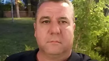 Mersin'de Kalp Krizi Neden Oldu, Polis Memuru Bekir Şimşek Hayatını Kaybetti