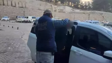 Muğla Emniyetinden FETÖ Üyelerine Operasyon: İki Şahıs Tutuklandı