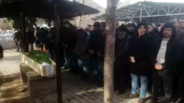 Ünye'de Oto Bakım Servisinde Gençlerin Trajik Kaybı