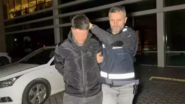 Samsun’da Kafe Çatışması: Müdür Silahla 4 Kişiyi Yaraladı, Tutuklandı
