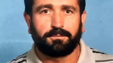 Umre Yolculuğu Sırasında Kalp Krizi Geçiren Ramazan Özalp Mekke'de Hayatını Kaybetti