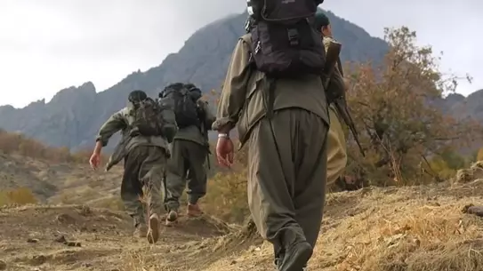 Suriye-Şam Ateşkesinde PKK Liderlerine Yeni Sınır Dışı Kuralı