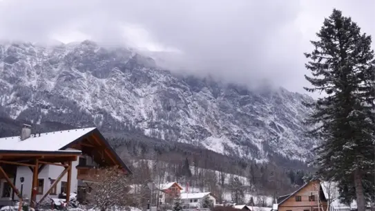 Avusturya Alplerinde Çığ Felaketi: 8 Kişi Hayatını Kaybetti