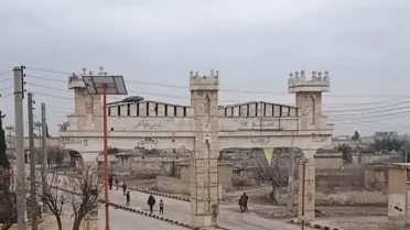 Suriye Ordusu’nun Stratejik Tesislerdeki Son Gelişmeleri