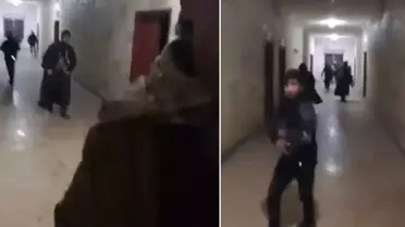 Tabka’da YPG/SDG Çekilirken Hapishane Katliamı ve Altyapı Yıkımı