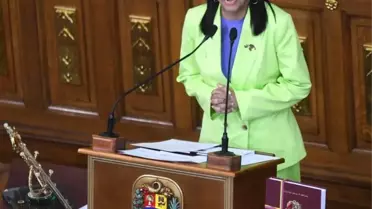 Venezuela'da ABD Hava Saldırısı Sonrası 463 Ev Hasar Gördü