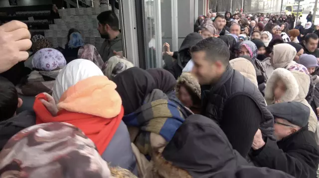 Satışa sunulan 100 TL’lik ürünler