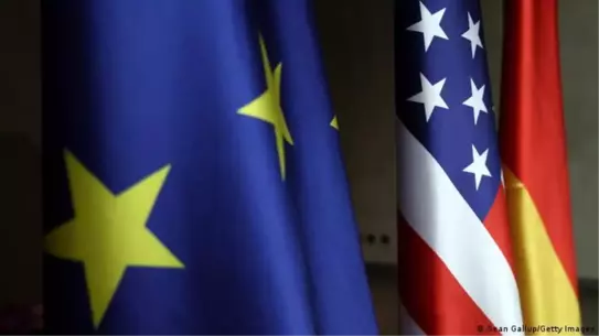 Trump'ın Gümrük Tehdidi Avrupa’da Ekonomik Endişelere Yol Açıyor