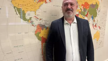 Batı Akdenizli İhracatçılar 2025’e Doğru Yeni Pazarları Hedefliyor