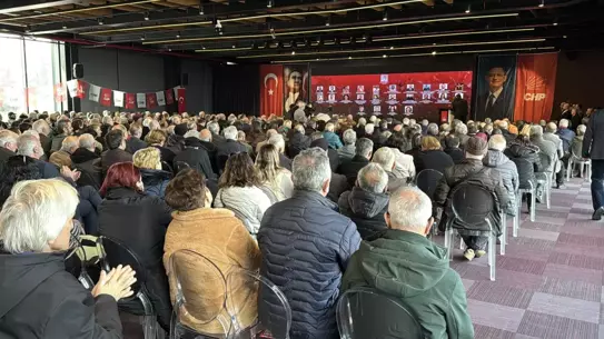 CHP'nin Gelecek Vizyonu: Yavuzyılmaz'dan Ders Çalışma ve Kadro Oluşturma Planı