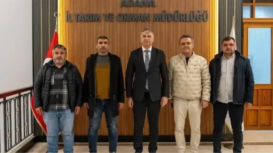 Adana’da 27 Milyon TL Hibe: 4 Yatırımcıya Devlet Desteği