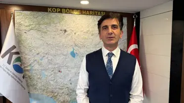 KOP Projesi 8,5 Milyon Dolarlık Enerji Tasarrufu ve 59 Bin Ton Karbon Azaltımı Hedefliyor