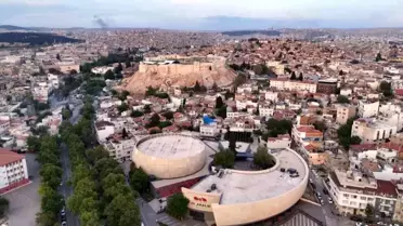Gaziantep 2025 Turizm Hedefi: 3 Milyon Ziyaretçi Rekoru İçin Stratejik Plan