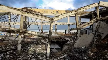 Gazze Yönetimi Yeni Teknostratik Komitesi'ni Tanıttı