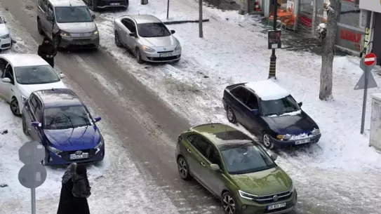 Kars’ta Araç Sayısı Rekor Kırdı: 54.850 Kayıtlı Araç