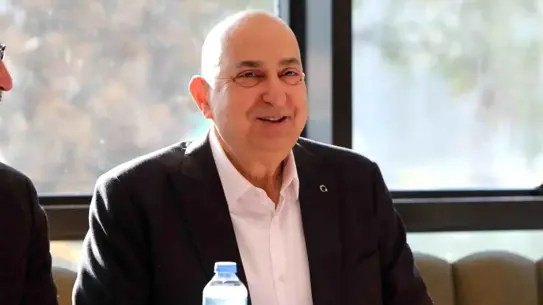 Manisa OSB'den BYD Fabrika Uyarısı: Proje Gerçekleşmezse Dolar Cezası