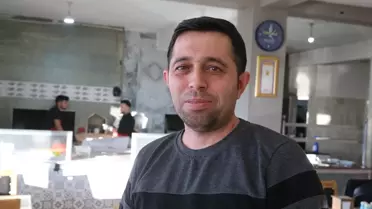 Tokat’ta TKDK Desteğiyle Büyüyen Pide Salonu: 12 Yeni İşe