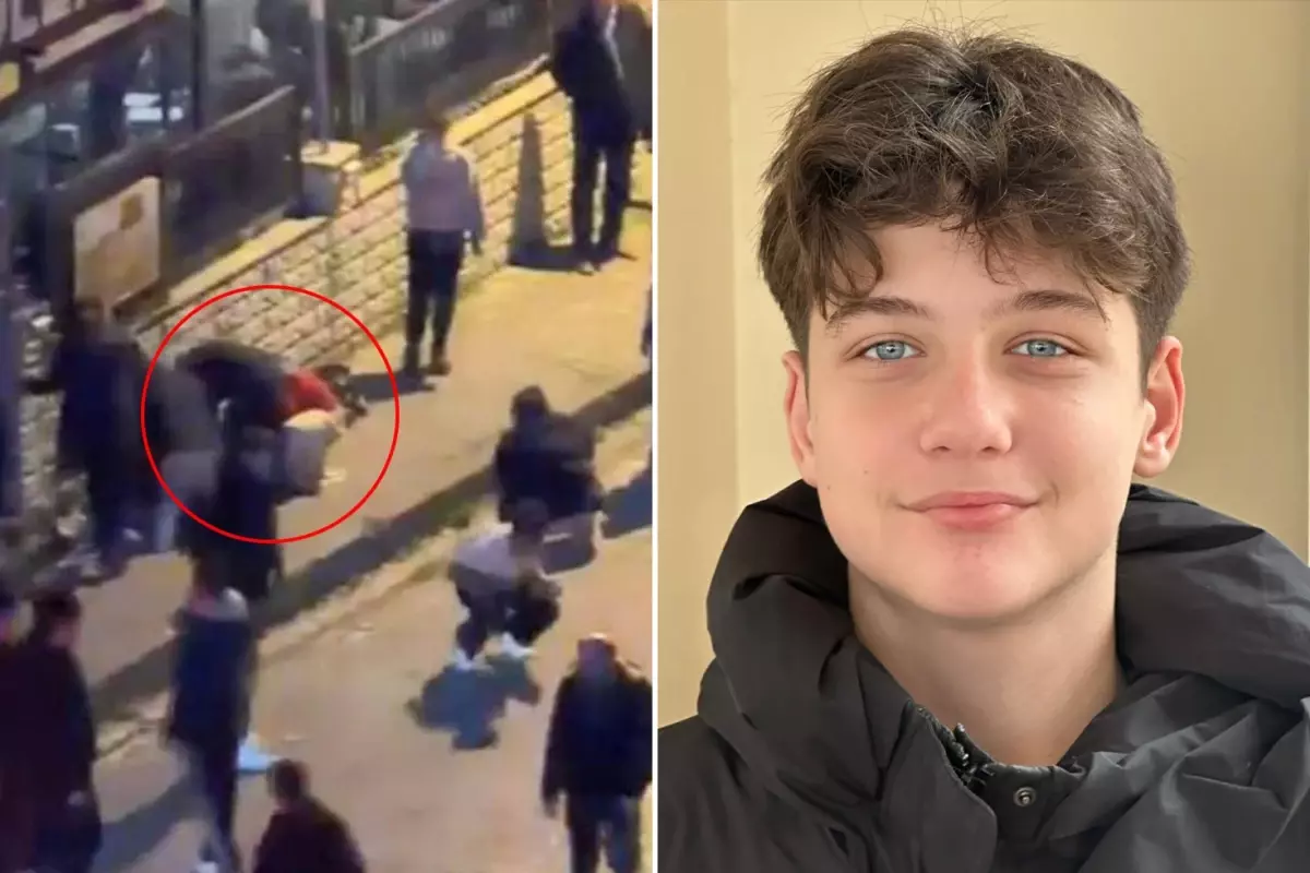 Gülhan Ünlü, Atlas Çağlayan cinayetinin acılı annesi