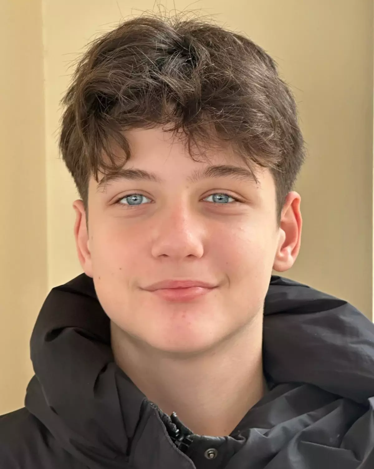 Atlas Çağlayan cinayetinin kapak fotoğrafı