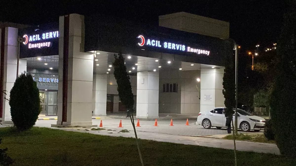 Elazığ Palu’da Tren Kazası: 16 Yaşındaki Zihinsel Engelli Genç Hayatını Kaybetti