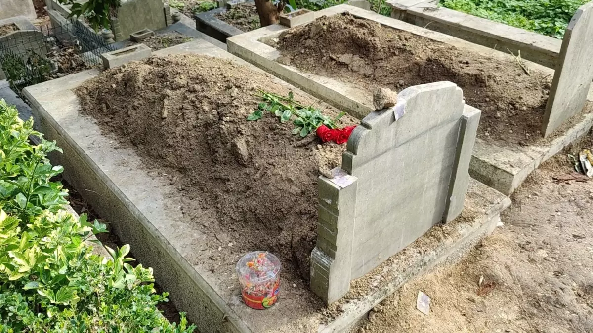 Güngören'de 17 Yaşındaki Atlas Çağlayan'ın Ölümü: Yan Bakma Tartışması Kavgaya Dönüştü