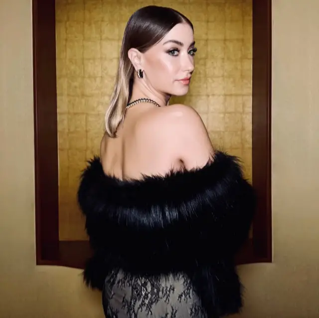 Hazal Kaya'nın Meryem Üzerli'ye tepkisi