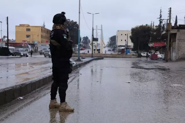 YPG/PYD temsilcileri