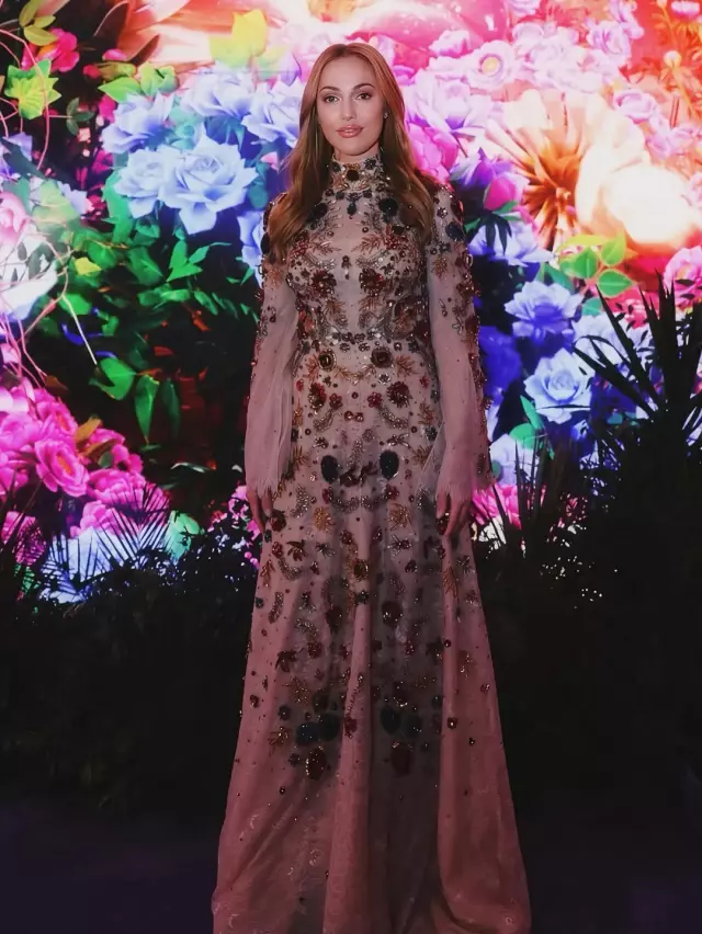 Etkinlik sonrası fotoğraf