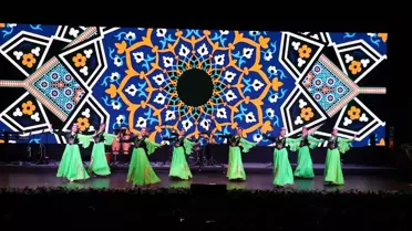 Kürşad Zorlu, Türk Dünyası Buluşması'nda Ortak Kader Mesajı Verdi