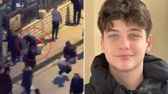 Atlas Çağlayan cinayetinde acılı anne Gülhan Ünlü: Çocuğu sağlık çalışanı olmak istiyordu