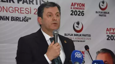 BBP'nin Suriye ve PKK Politikası Üzerine Yeni Açıklamaları