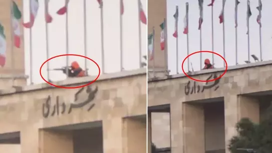 İran’da Binlerce Kişi Hayatını Kaybetti: Protesto Görüntüleri ve Hükümetin Açıklamaları