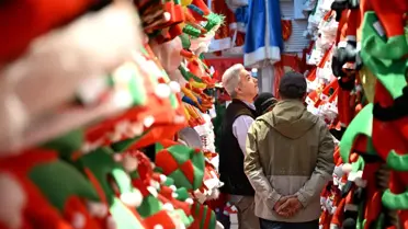 Yiwu, 2025'te Dış Ticarette Rekor Kırdı: 836,5 Milyar Yuan İşlem Hacmi